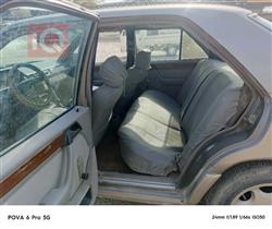 مێرسێدس بێنز E-Class